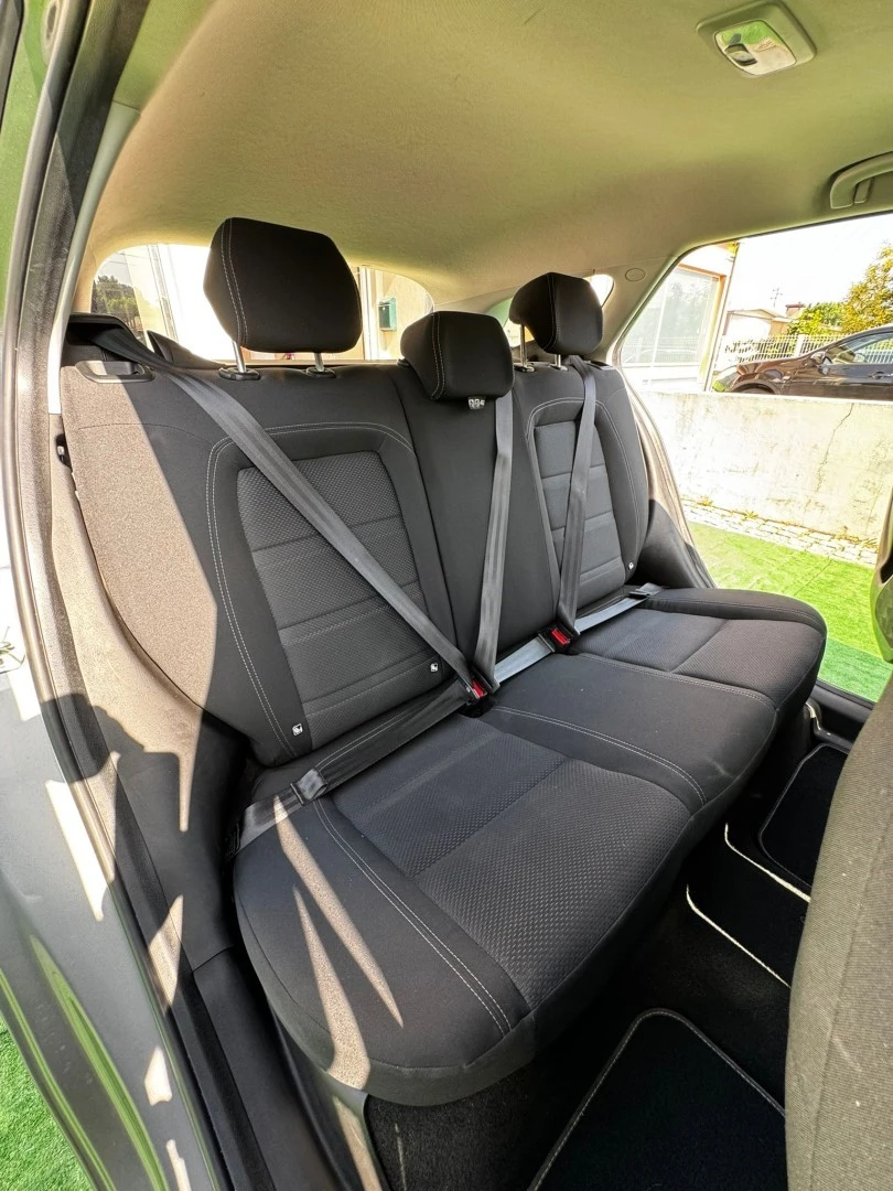 Fiat Tipo Station Wagon 1.3 M-Jet Lounge