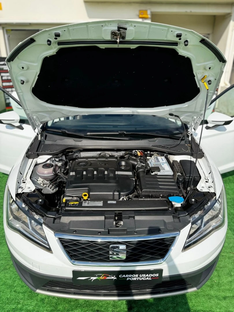 SEAT Leon X-Perience 1.6 TDi S/S