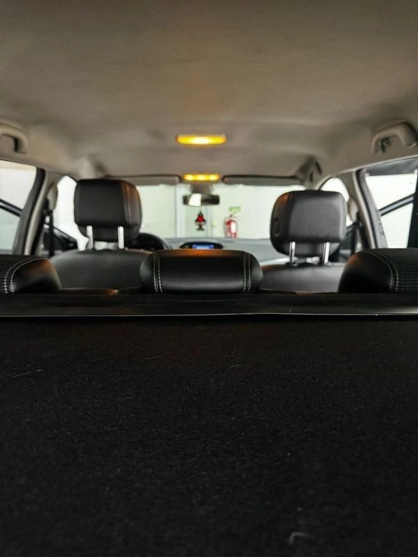 Renault Mégane Sport Tourer 1.5 dCi GT Line