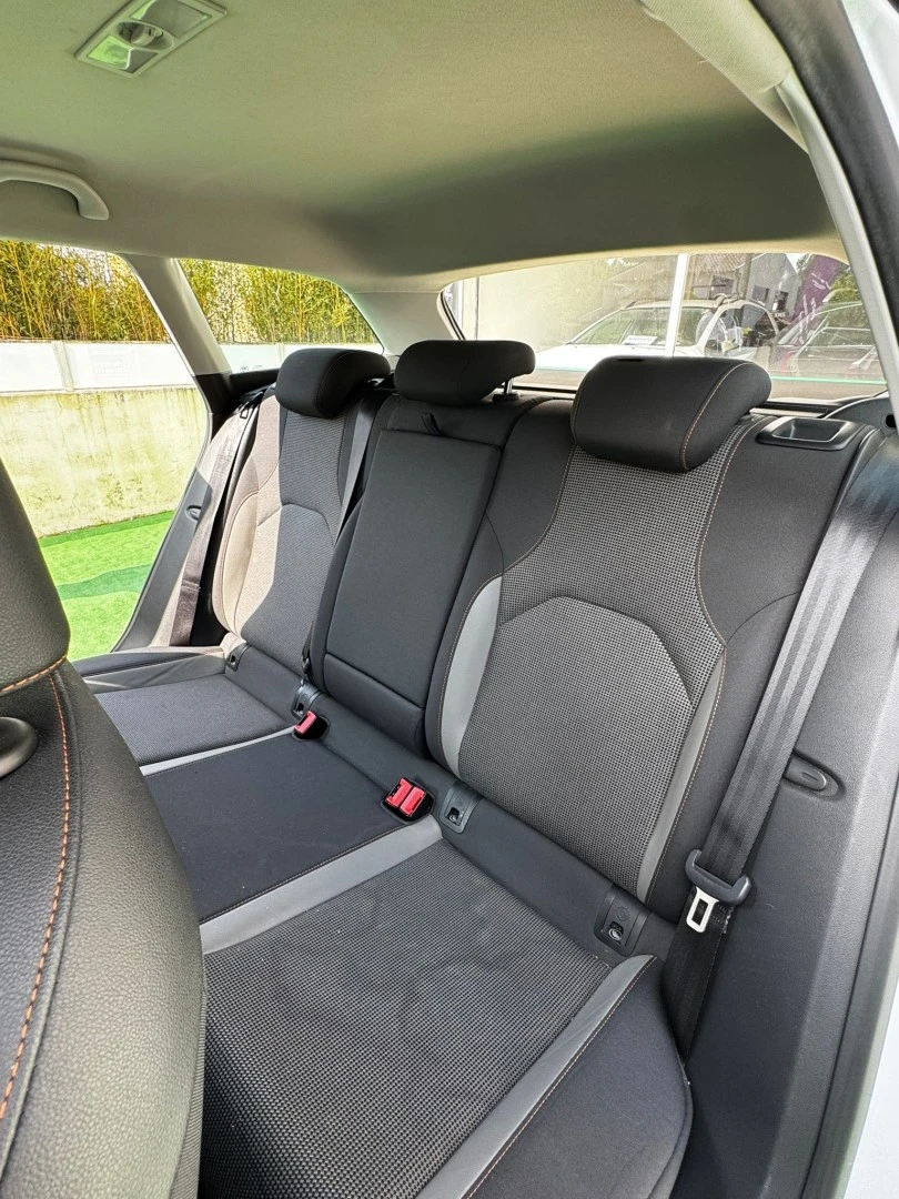 SEAT Leon X-Perience 1.6 TDi S/S