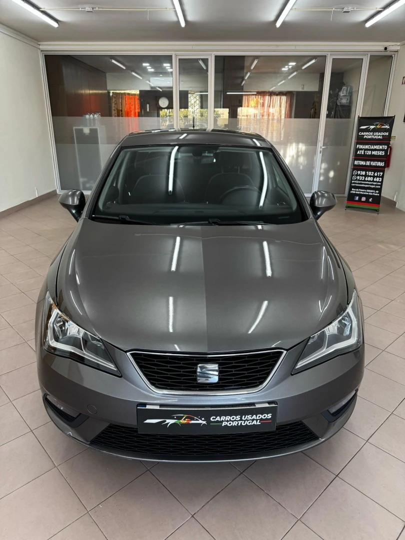 SEAT Ibiza 1.0 Eco TSI S&S Style
