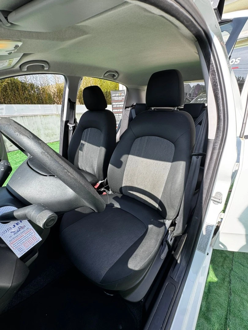 Fiat Punto 1.3 M-Jet Easy S&S