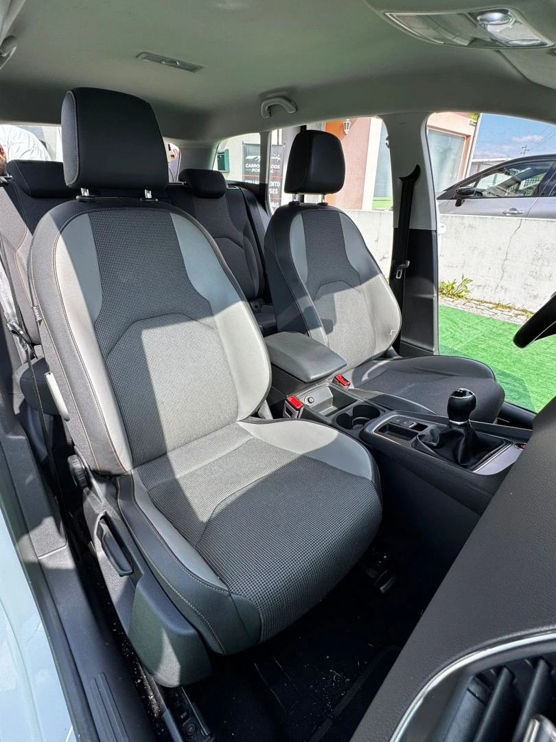 SEAT Leon X-Perience 1.6 TDi S/S