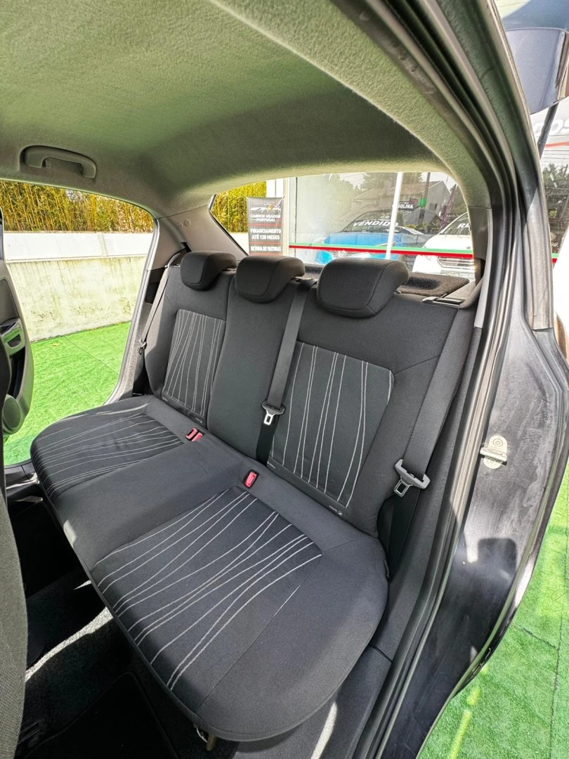 Opel Corsa 1.3 CDTI DPF EcoFLEX Innovation