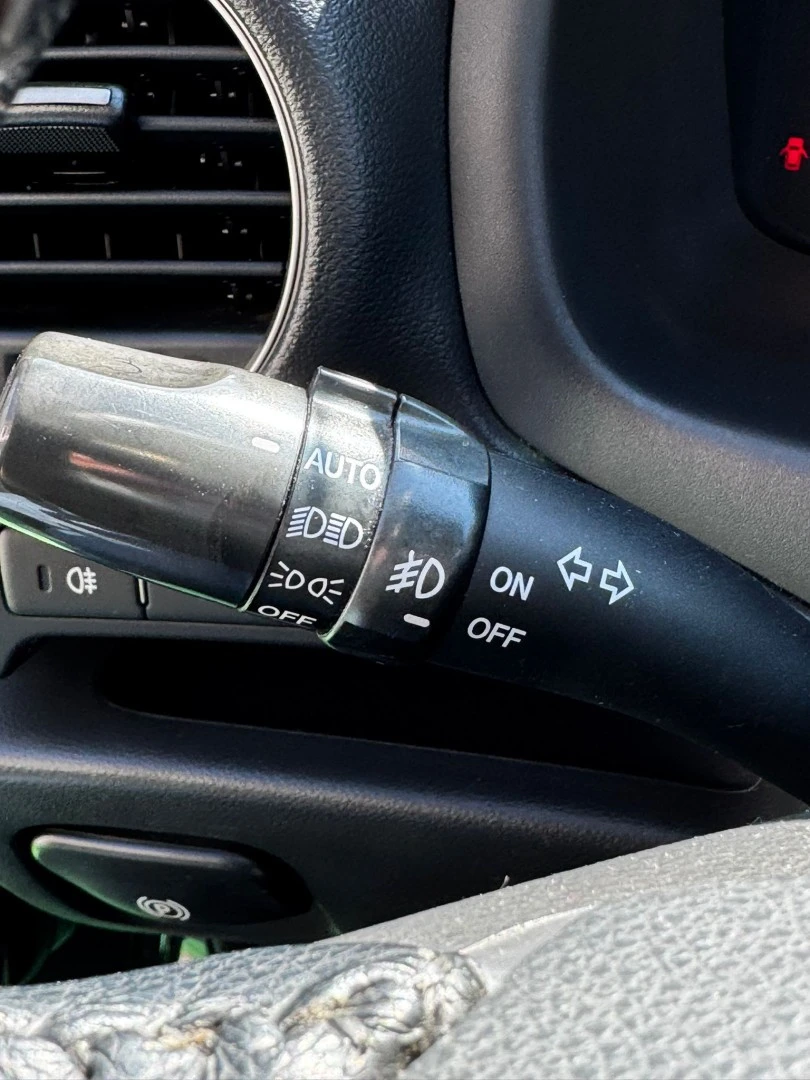 Kia Carens 1.6 CRDi Spirit