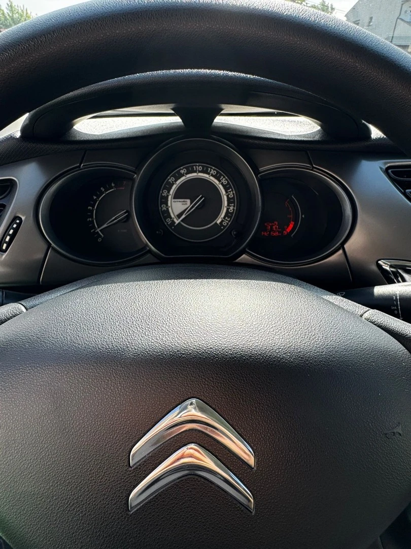 Citroën C3 1.2 PureTech Seduction