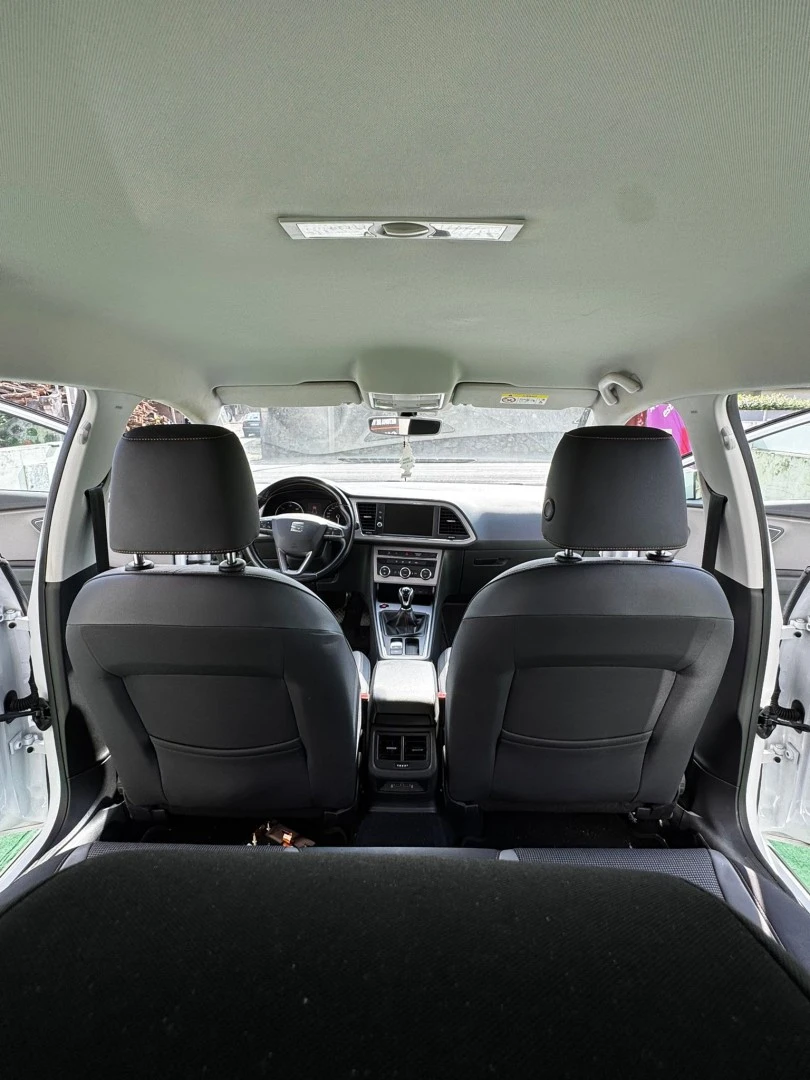 SEAT Leon X-Perience 1.6 TDi S/S