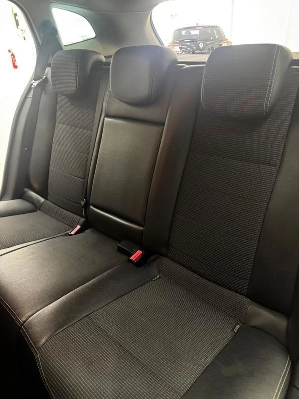 Renault Mégane Sport Tourer 1.5 dCi GT Line