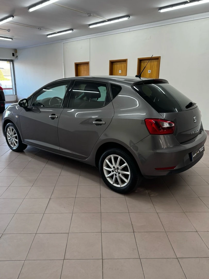 SEAT Ibiza 1.0 Eco TSI S&S Style