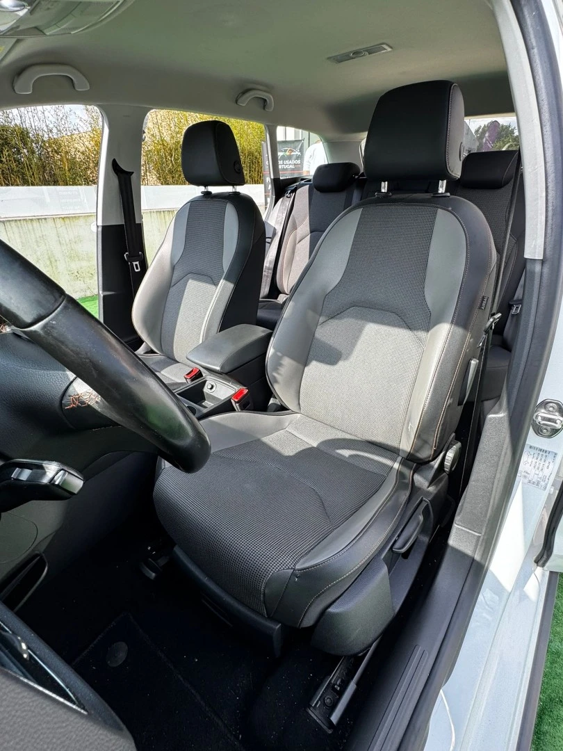 SEAT Leon X-Perience 1.6 TDi S/S