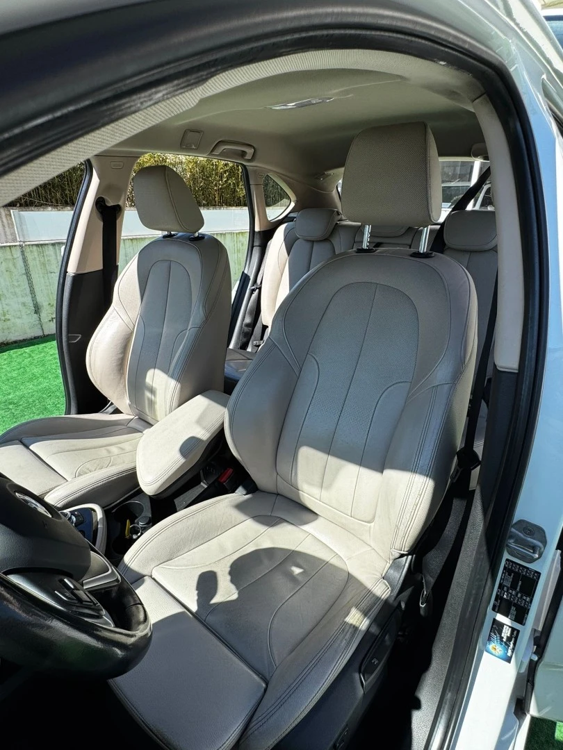BMW 216 Active Tourer d Line Sport