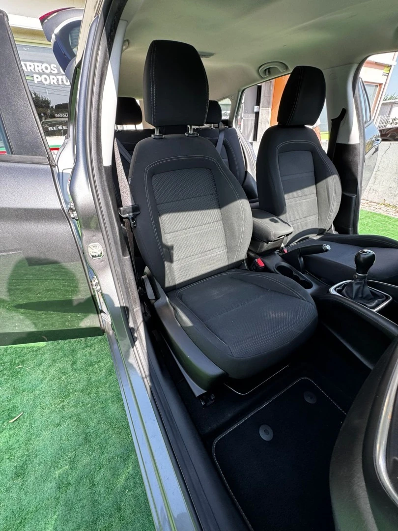 Fiat Tipo Station Wagon 1.3 M-Jet Lounge