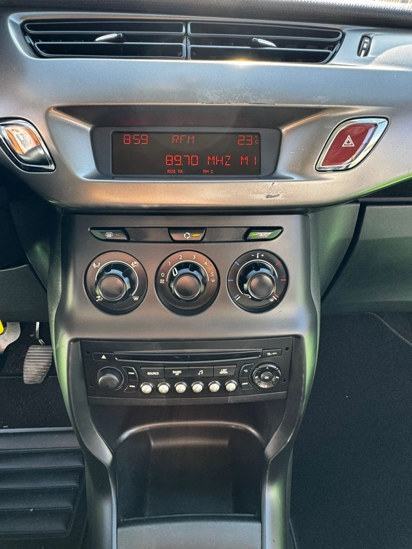Citroën C3 1.2 PureTech Seduction