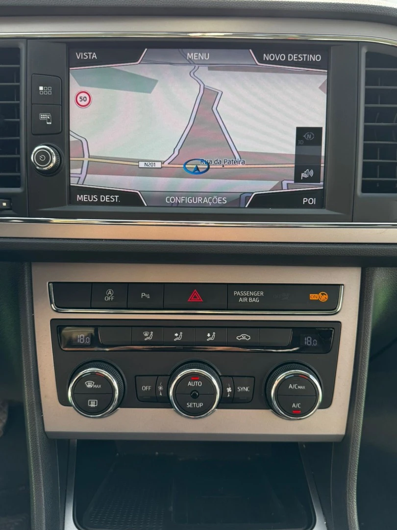 SEAT Leon X-Perience 1.6 TDi S/S