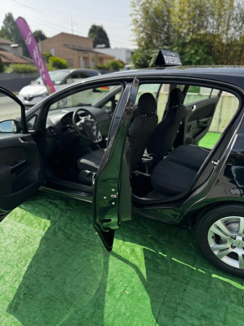 Opel Corsa 1.3 CDTI DPF EcoFLEX Innovation
