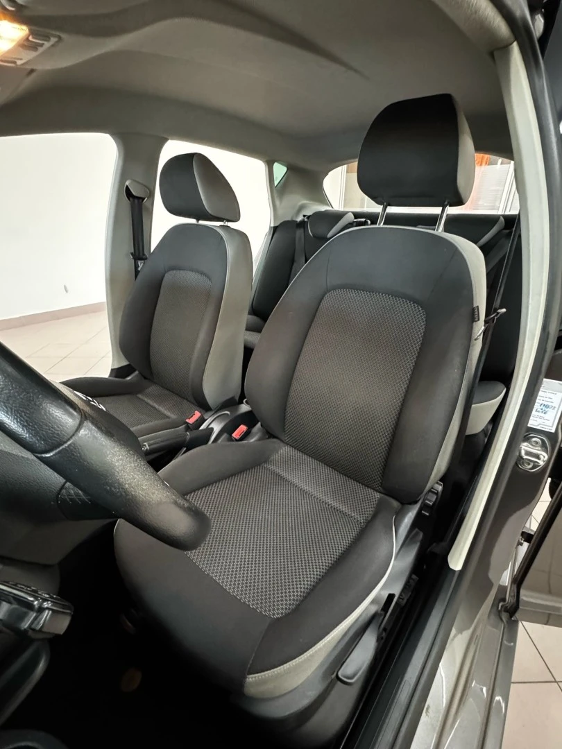 SEAT Ibiza 1.0 Eco TSI S&S Style