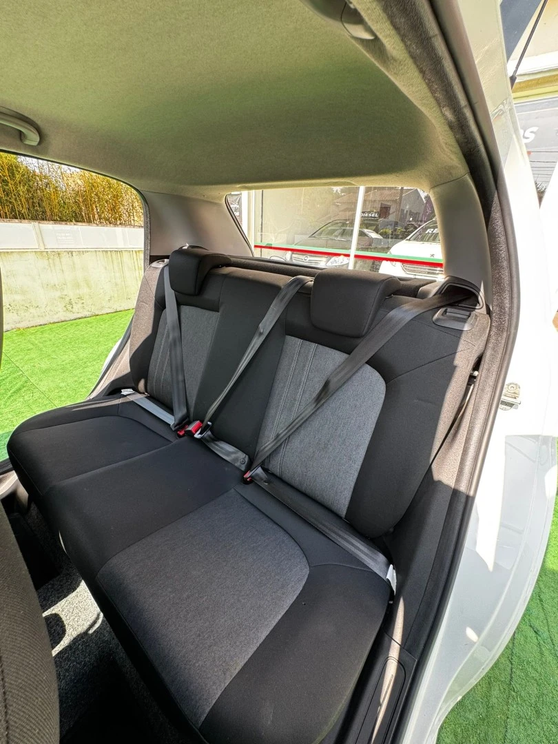 Fiat Punto 1.3 M-Jet Easy S&S