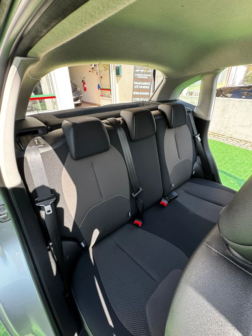 Citroën C3 1.2 PureTech Seduction