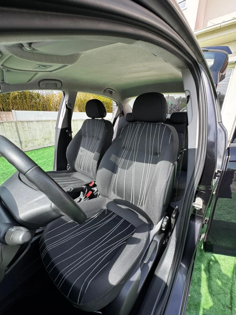 Opel Corsa 1.3 CDTI DPF EcoFLEX Innovation