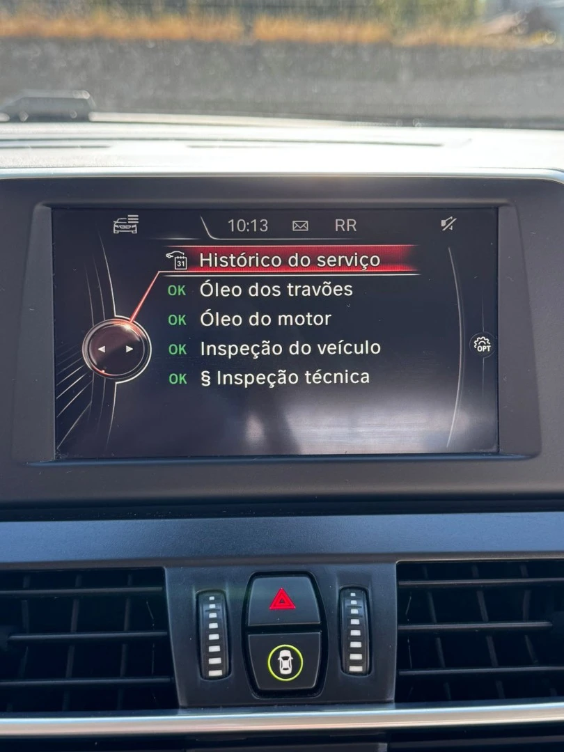 BMW 216 Active Tourer d Line Sport