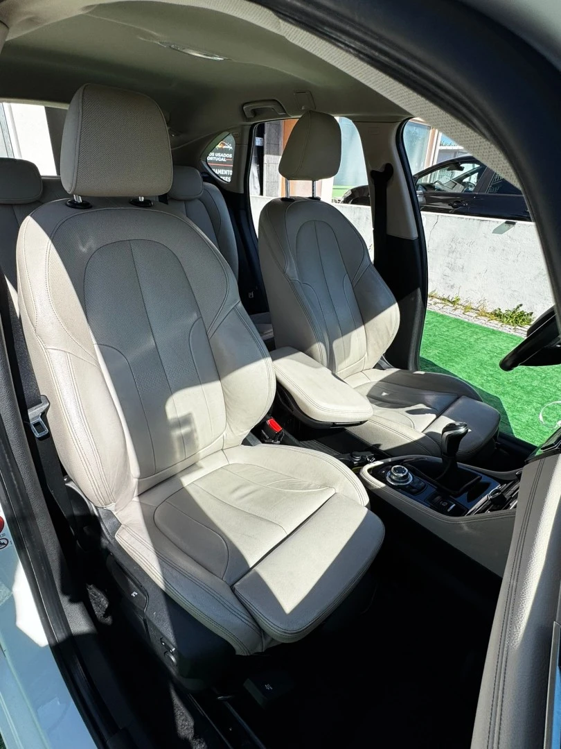 BMW 216 Active Tourer d Line Sport