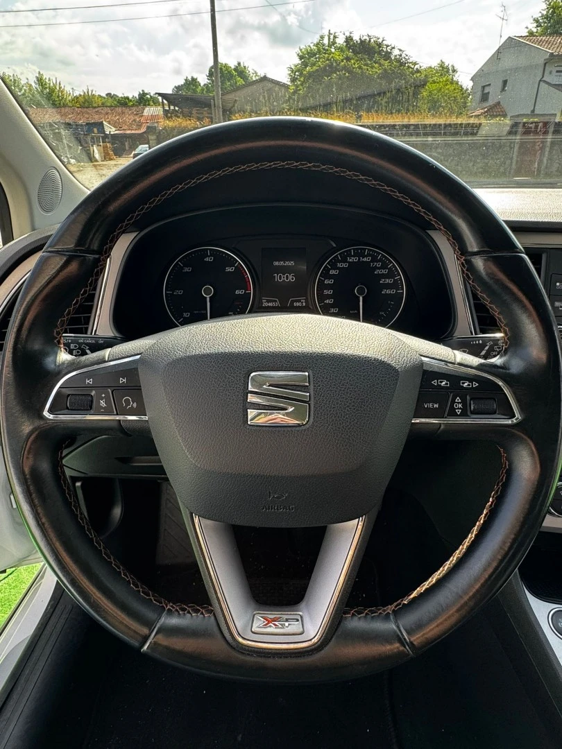 SEAT Leon X-Perience 1.6 TDi S/S