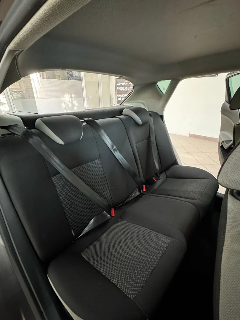SEAT Ibiza 1.0 Eco TSI S&S Style