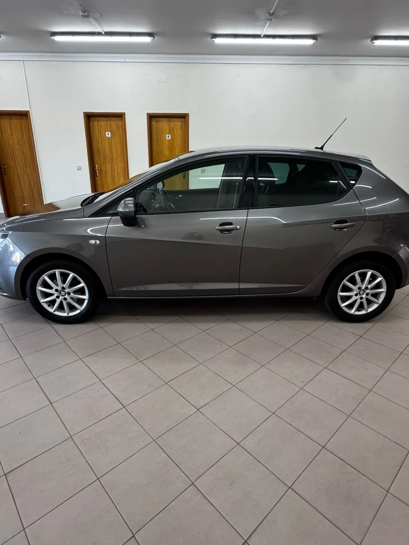SEAT Ibiza 1.0 Eco TSI S&S Style
