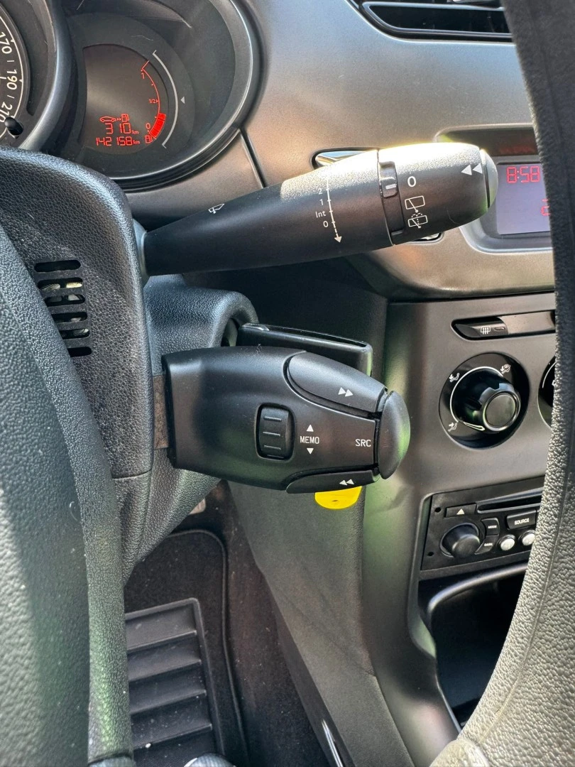 Citroën C3 1.2 PureTech Seduction