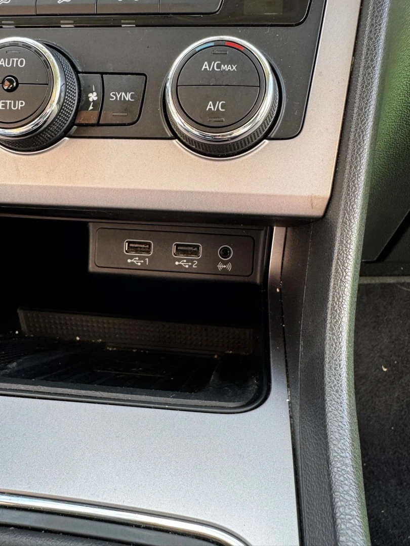 SEAT Leon X-Perience 1.6 TDi S/S