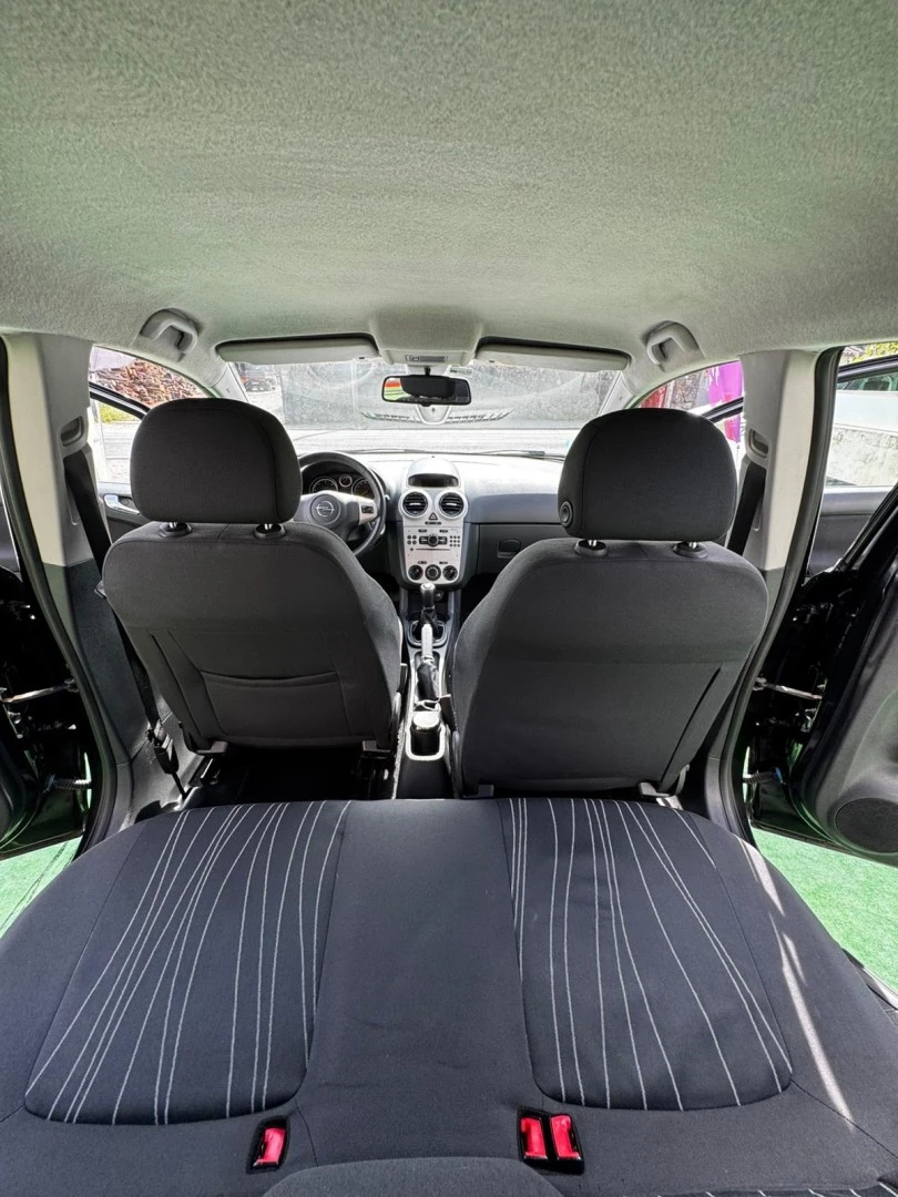 Opel Corsa 1.3 CDTI DPF EcoFLEX Innovation