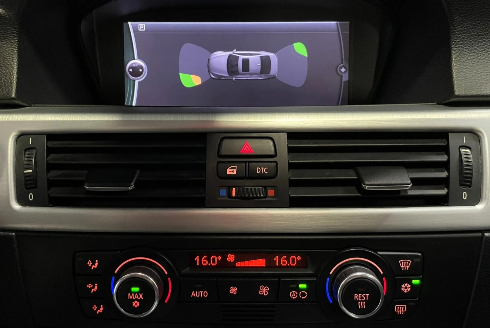 BMW 320 d Coupe Aut.