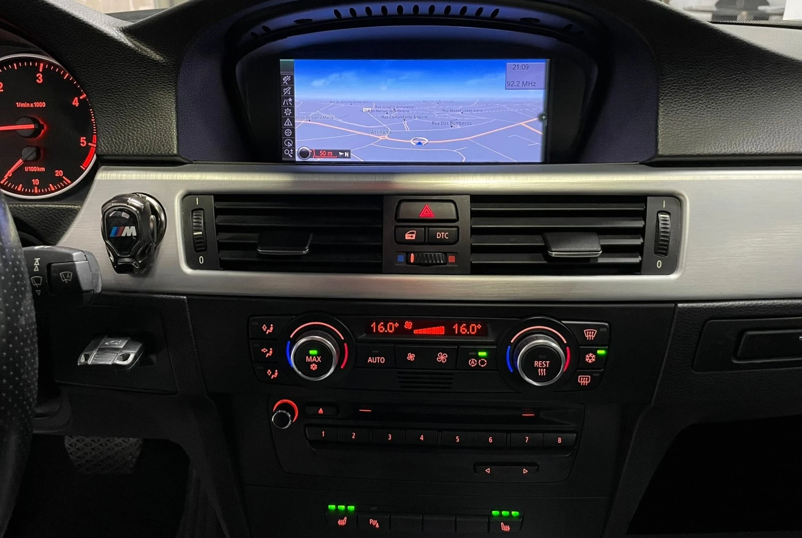 BMW 320 d Coupe Aut.