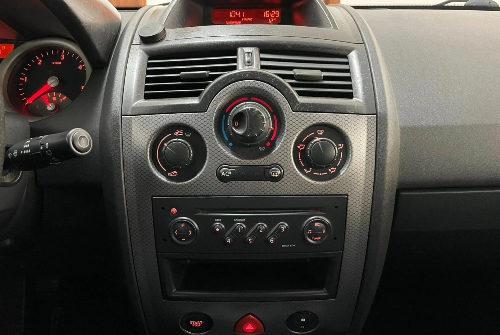 Renault Mégane Break 1.5 dCi C Dynamique