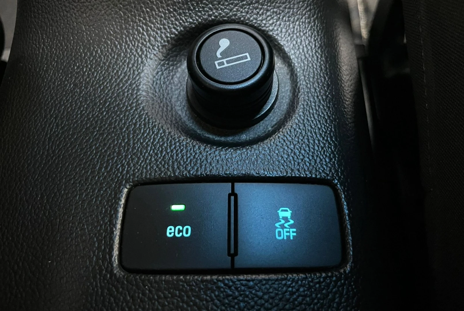 Chevrolet Aveo 1.2 LS ECO