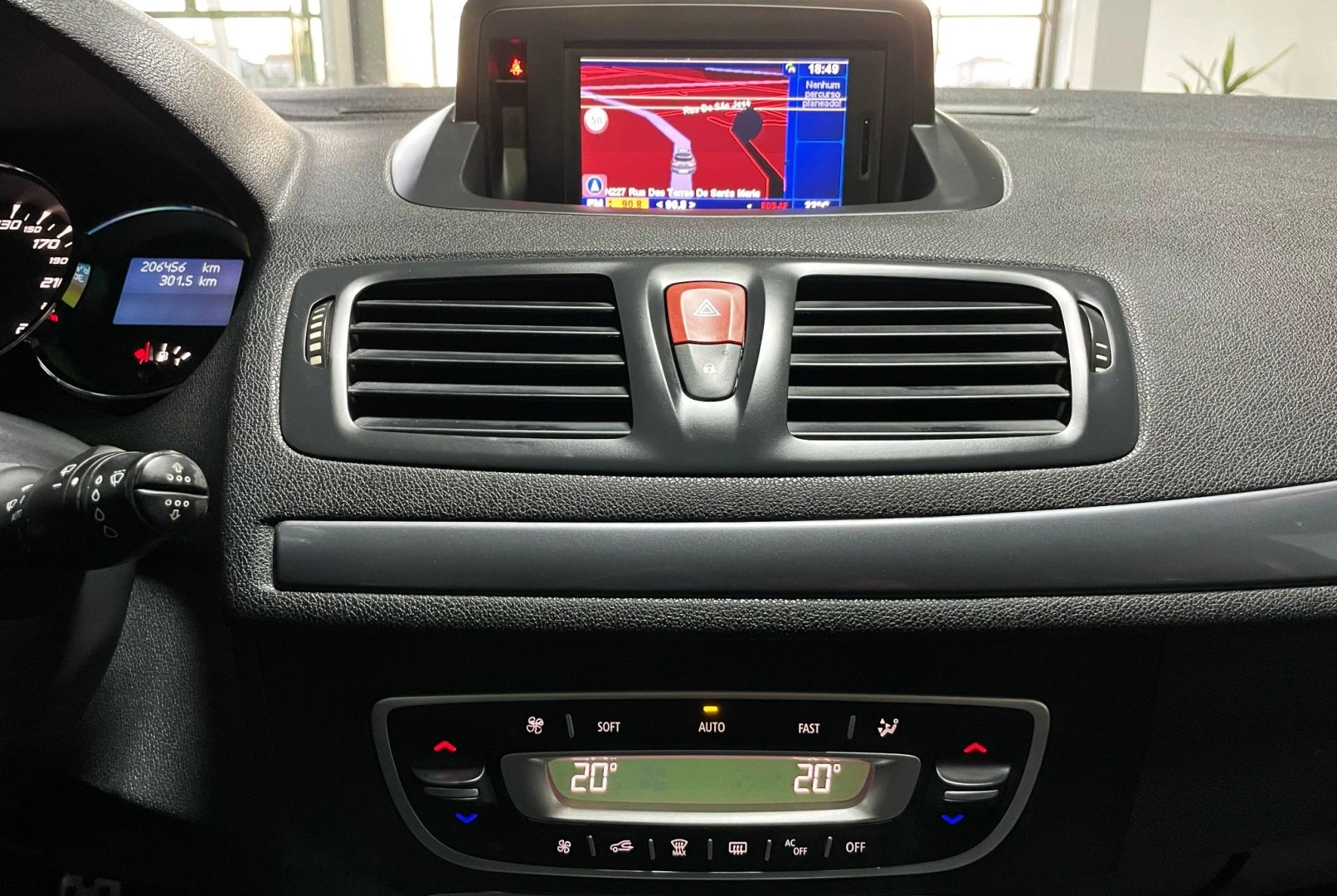 Renault Mégane 1.5 dCi GT Line