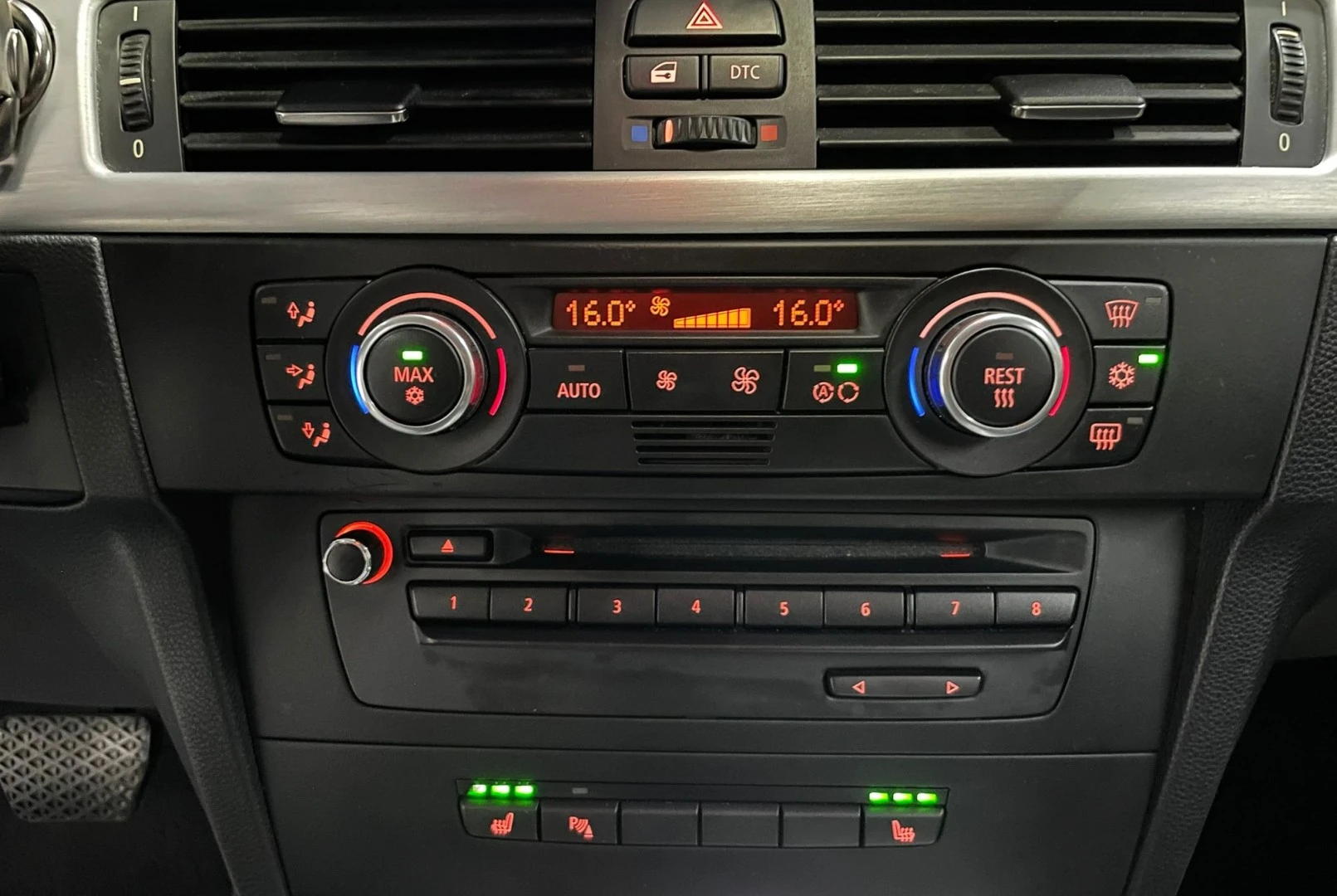 BMW 320 d Coupe Aut.