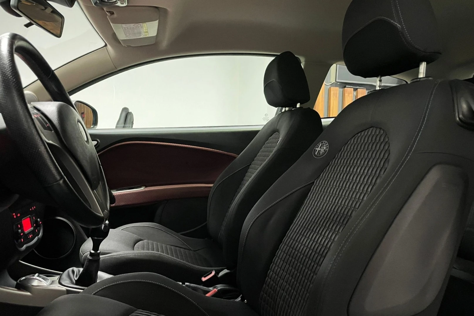 Alfa Romeo MiTo 1.3 JTD Distinctive