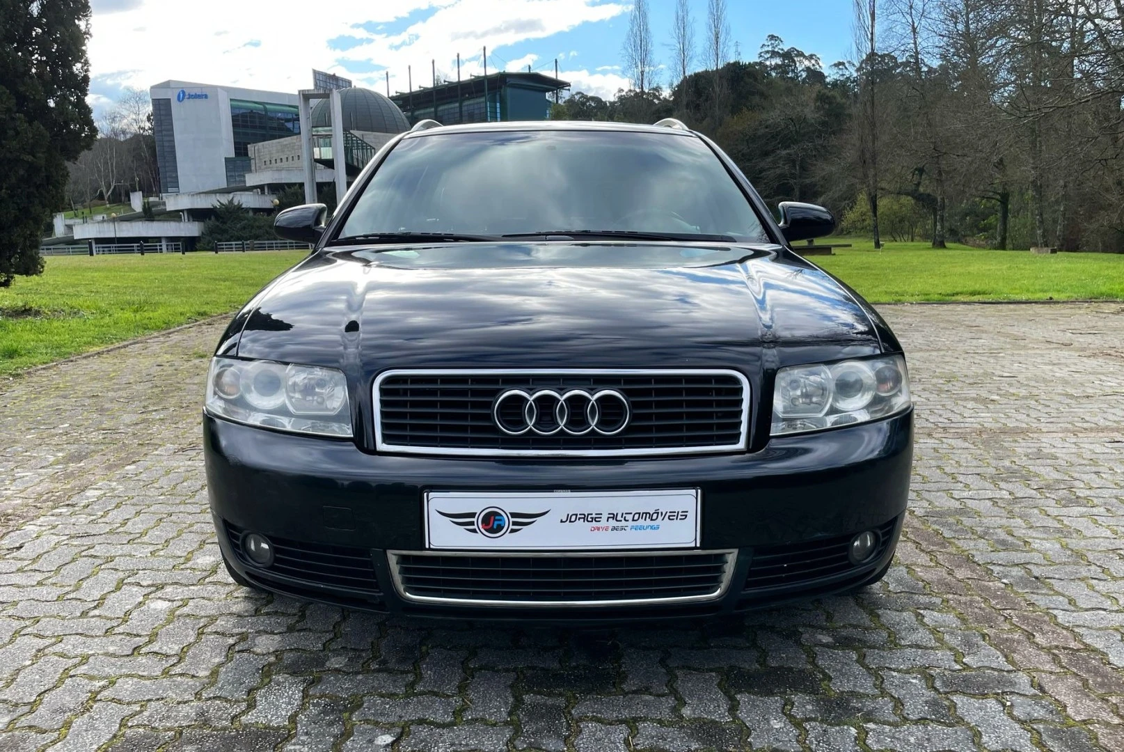 Audi A4 Avant 1.9 TDI M5 Sport