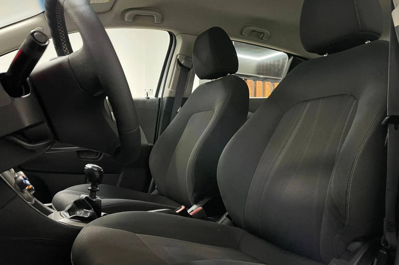 Chevrolet Aveo 1.2 LS ECO