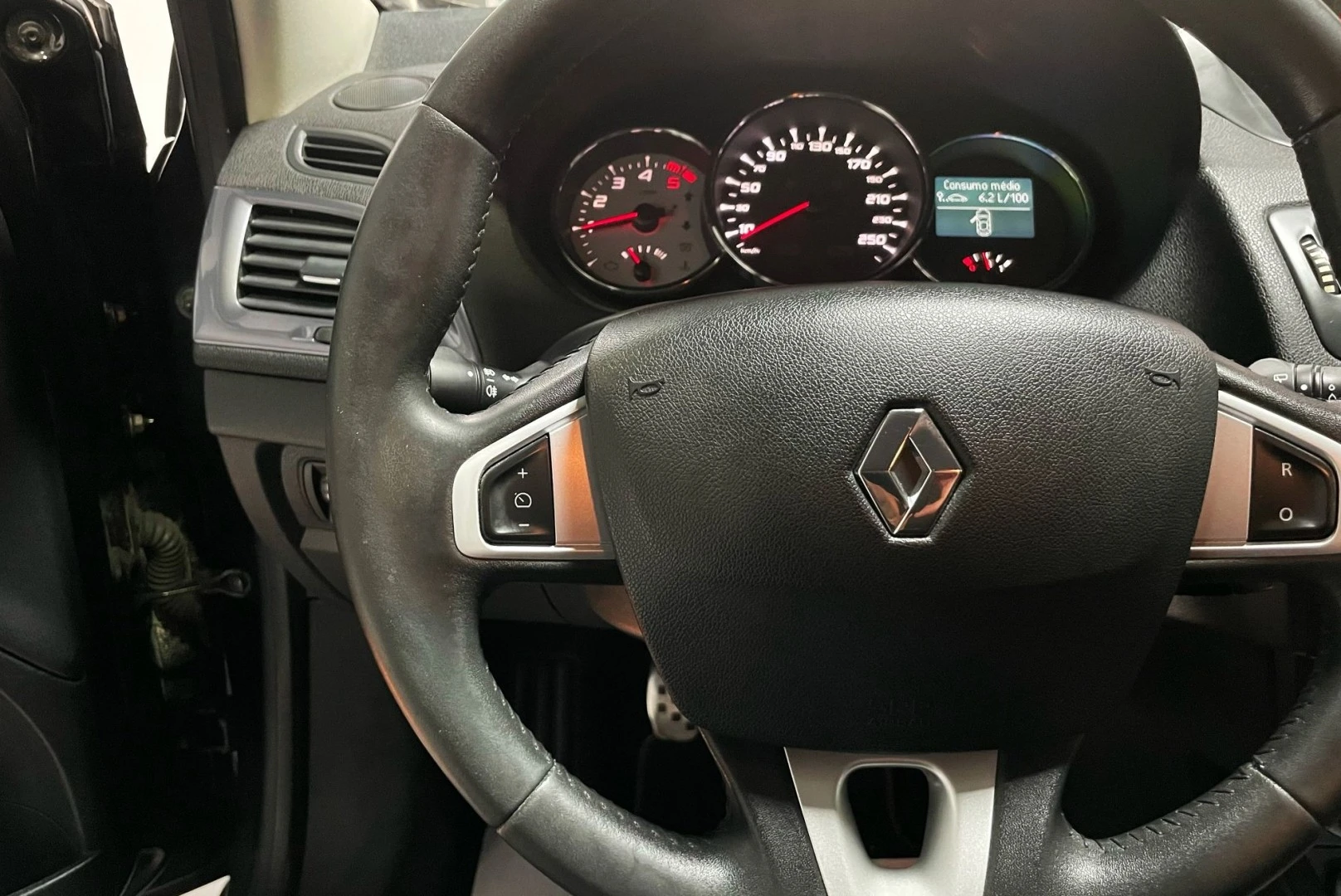 Renault Mégane 1.5 dCi GT Line