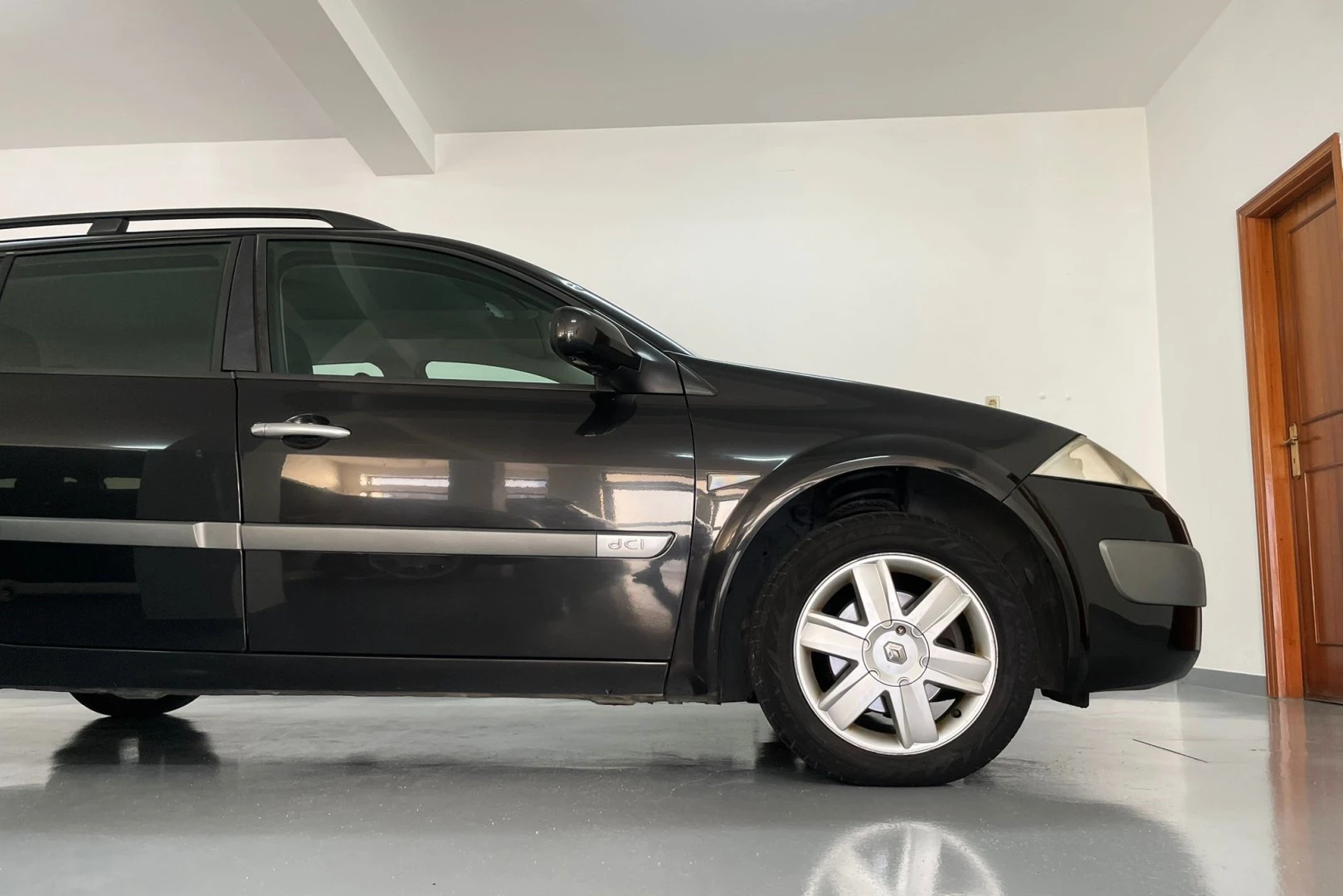 Renault Mégane Break 1.5 dCi C Dynamique