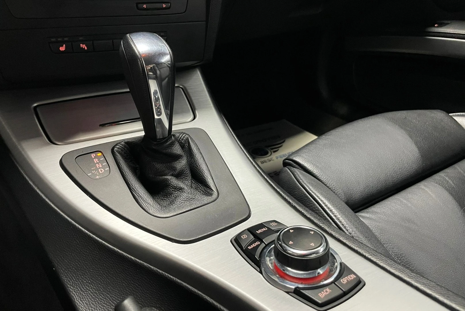 BMW 320 d Coupe Aut.