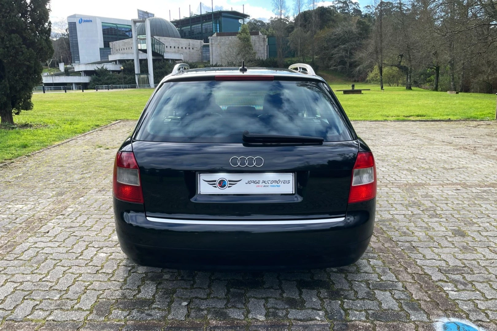 Audi A4 Avant 1.9 TDI M5 Sport