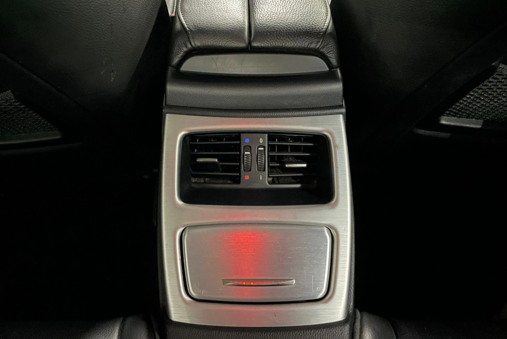 BMW 320 d Coupe Aut.