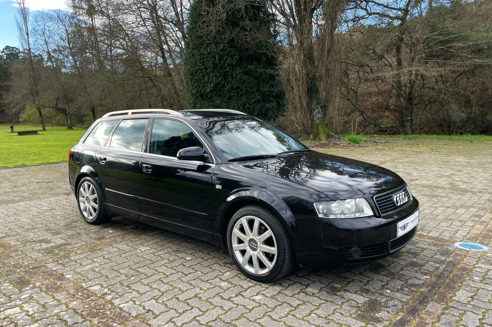 Audi A4 Avant 1.9 TDI M5 Sport