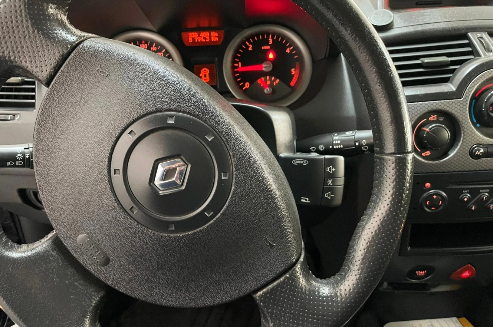 Renault Mégane Break 1.5 dCi C Dynamique