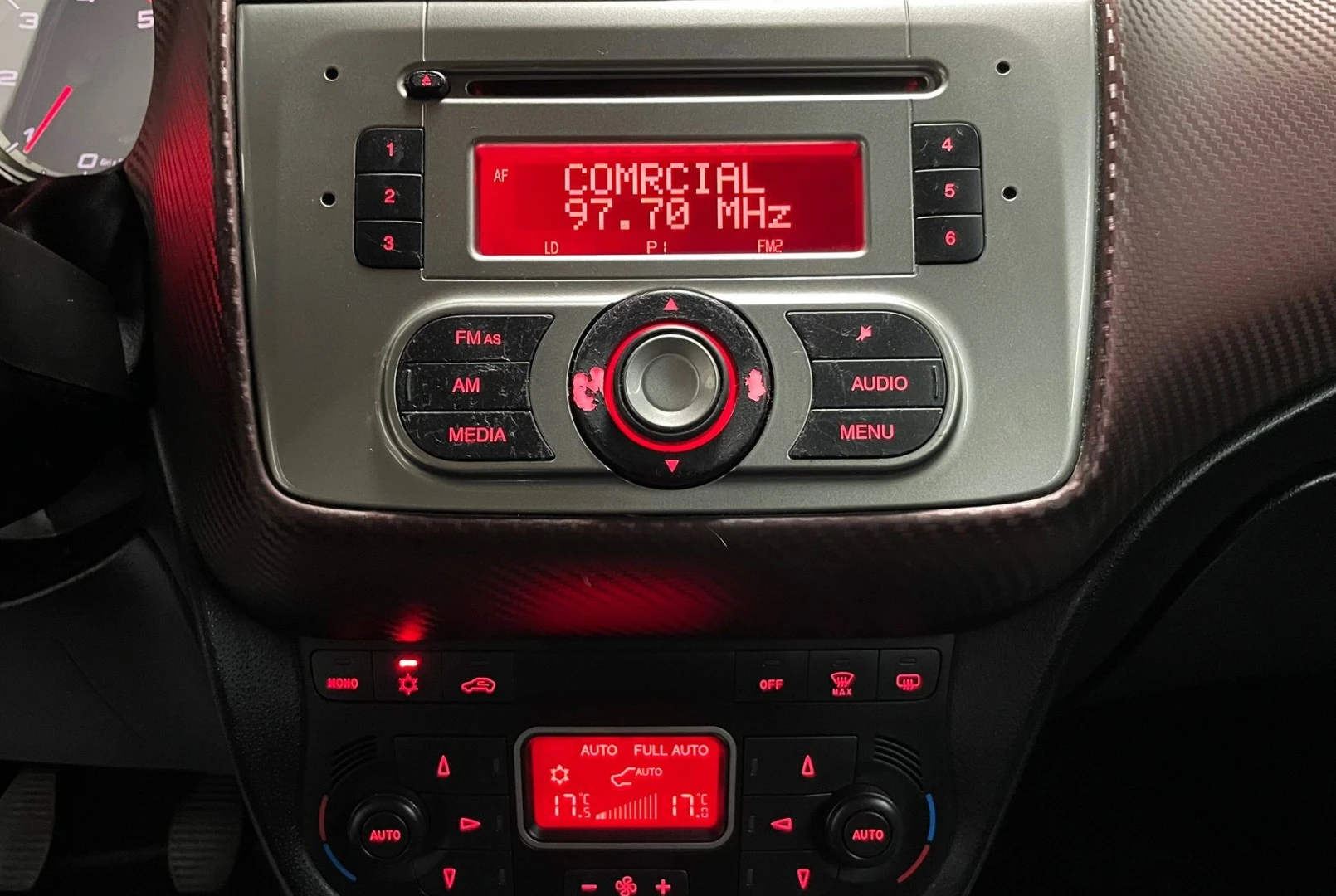 Alfa Romeo MiTo 1.3 JTD Distinctive