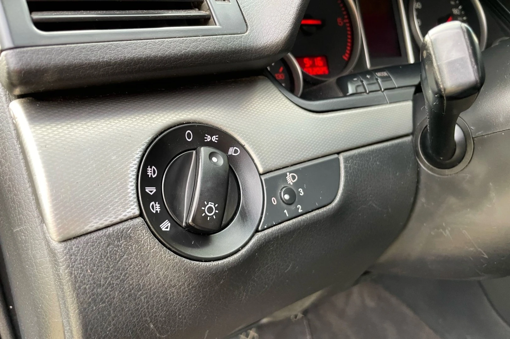 Audi A4 Avant 1.9 TDI M5 Sport