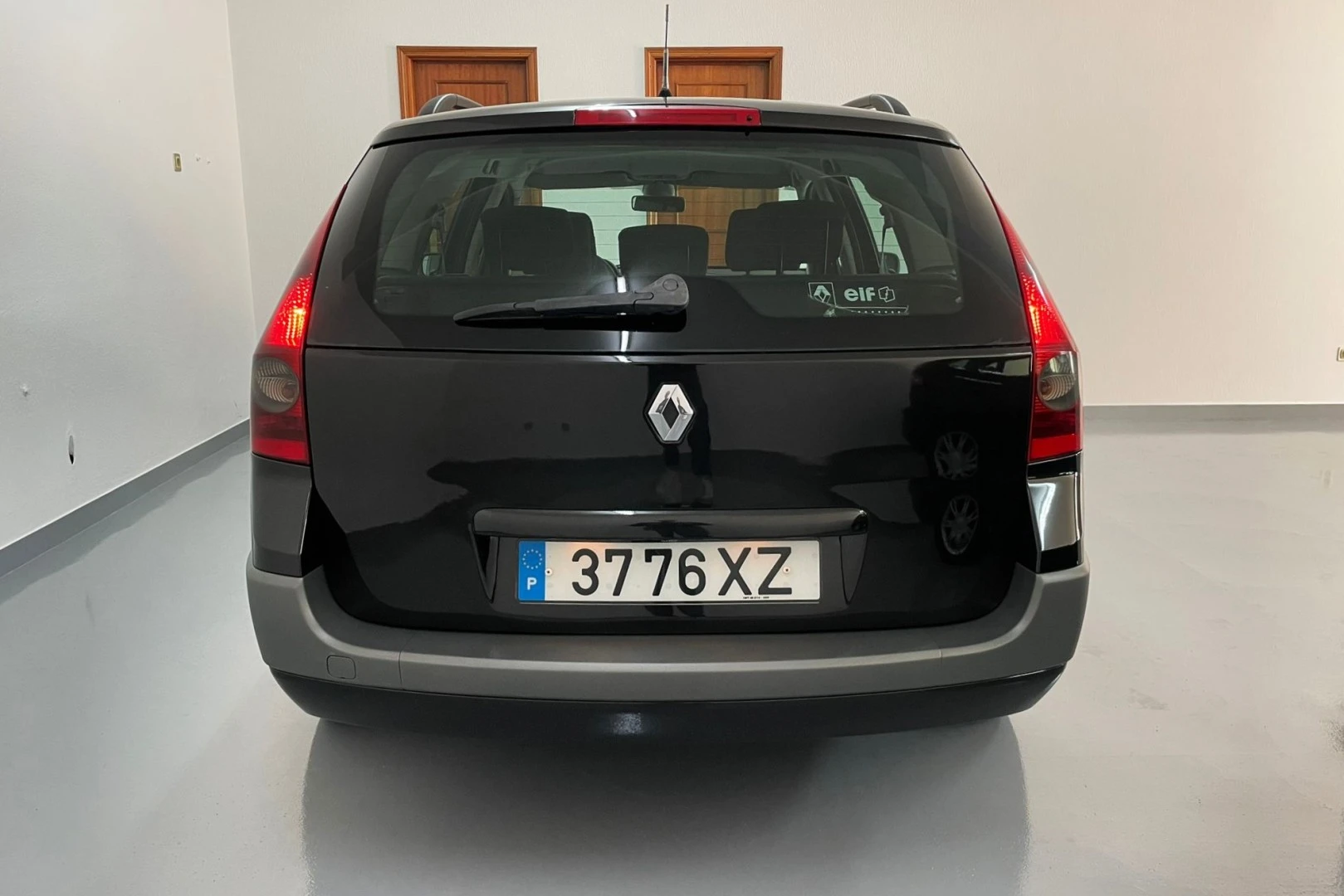 Renault Mégane Break 1.5 dCi C Dynamique